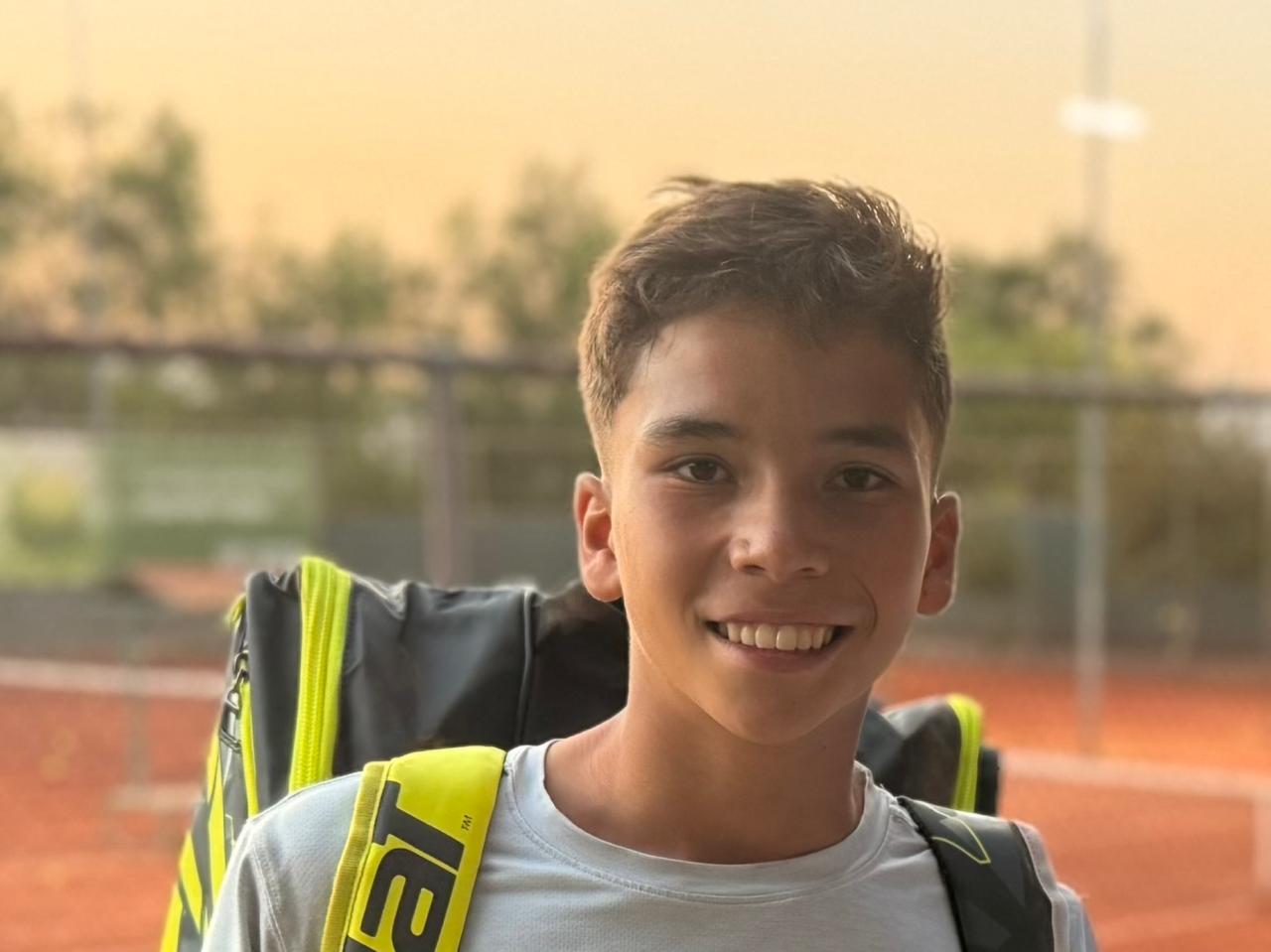 León Velasco Cárcamo