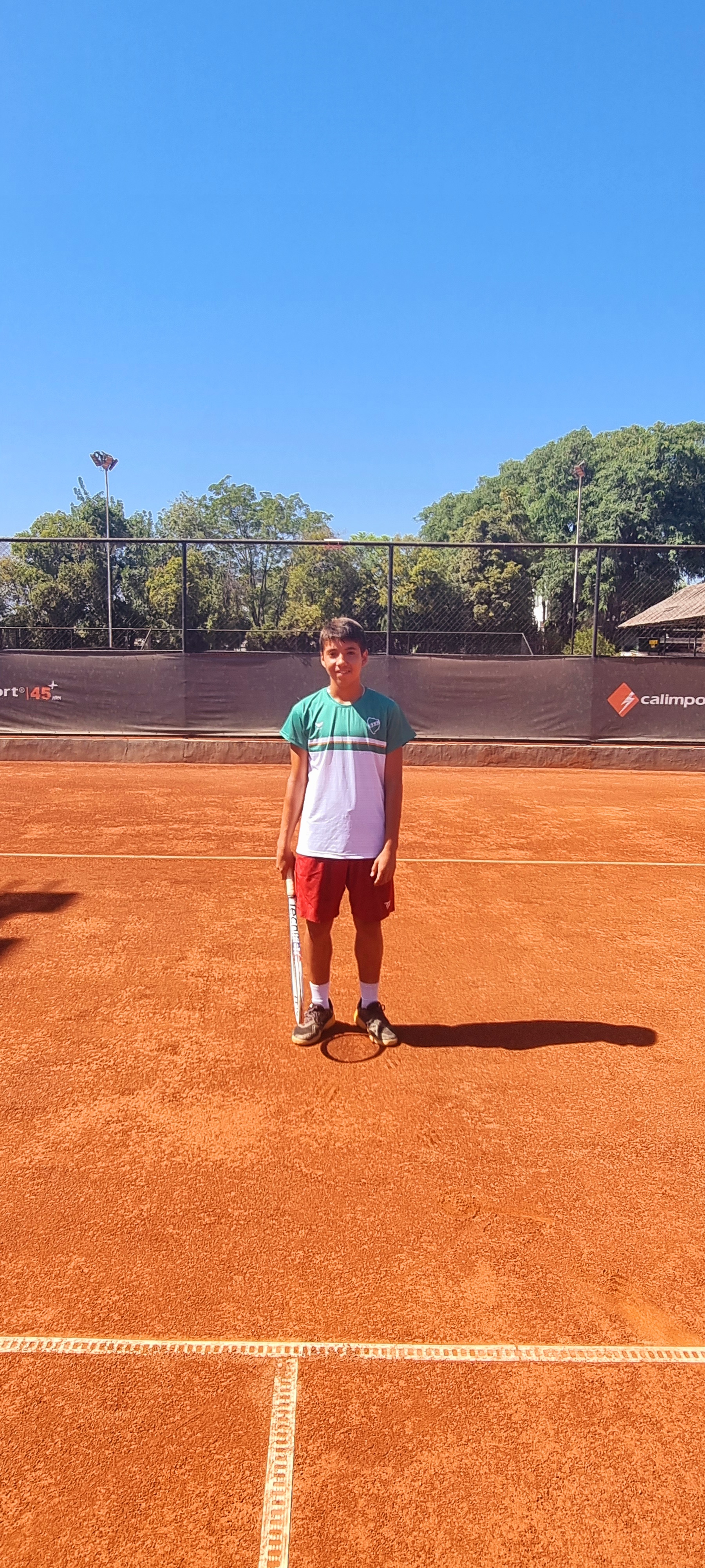 Agustin  Jarabran Diaz