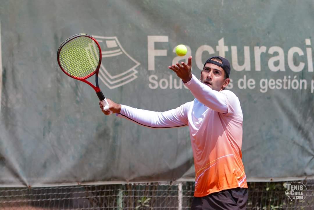 Mauricio Benitez