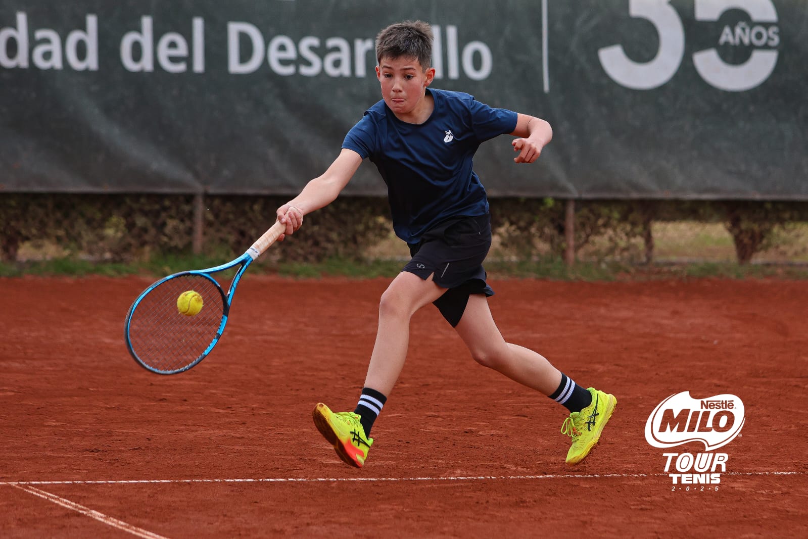 Nicolás Estay Hargreaves