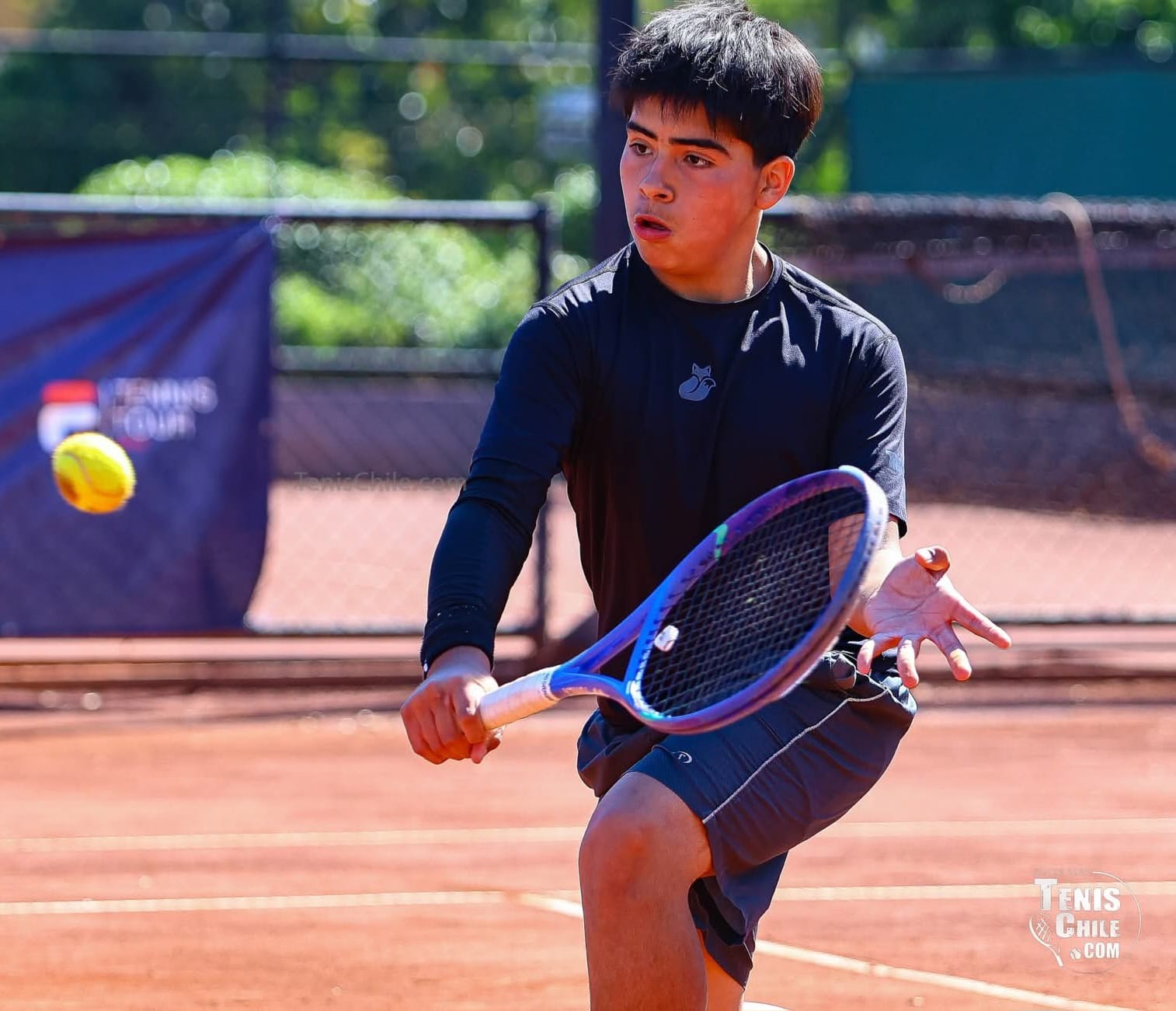 Sebastián Rojas Pizarro