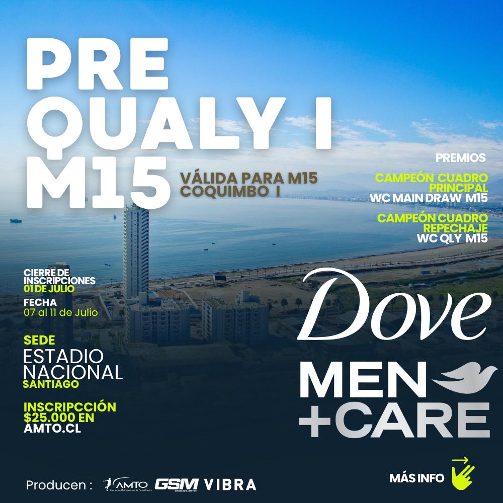 Afiche Pre Qualy M15 1