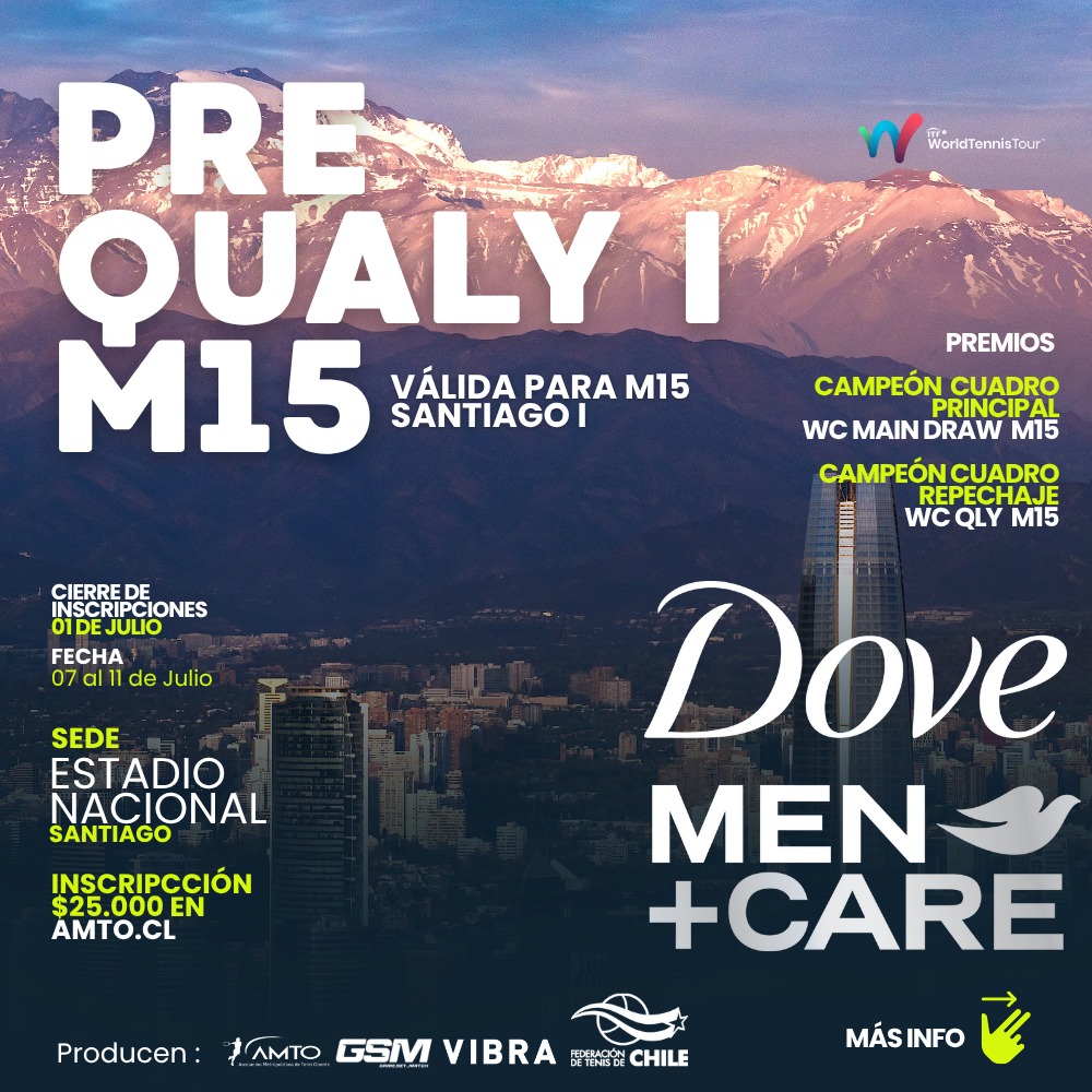 Afiche Pre Qualy M15 1