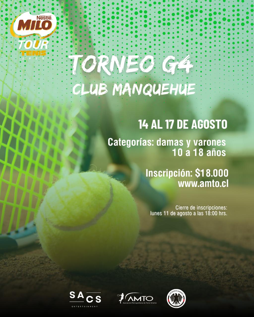 Afiche Etapa 10 2025