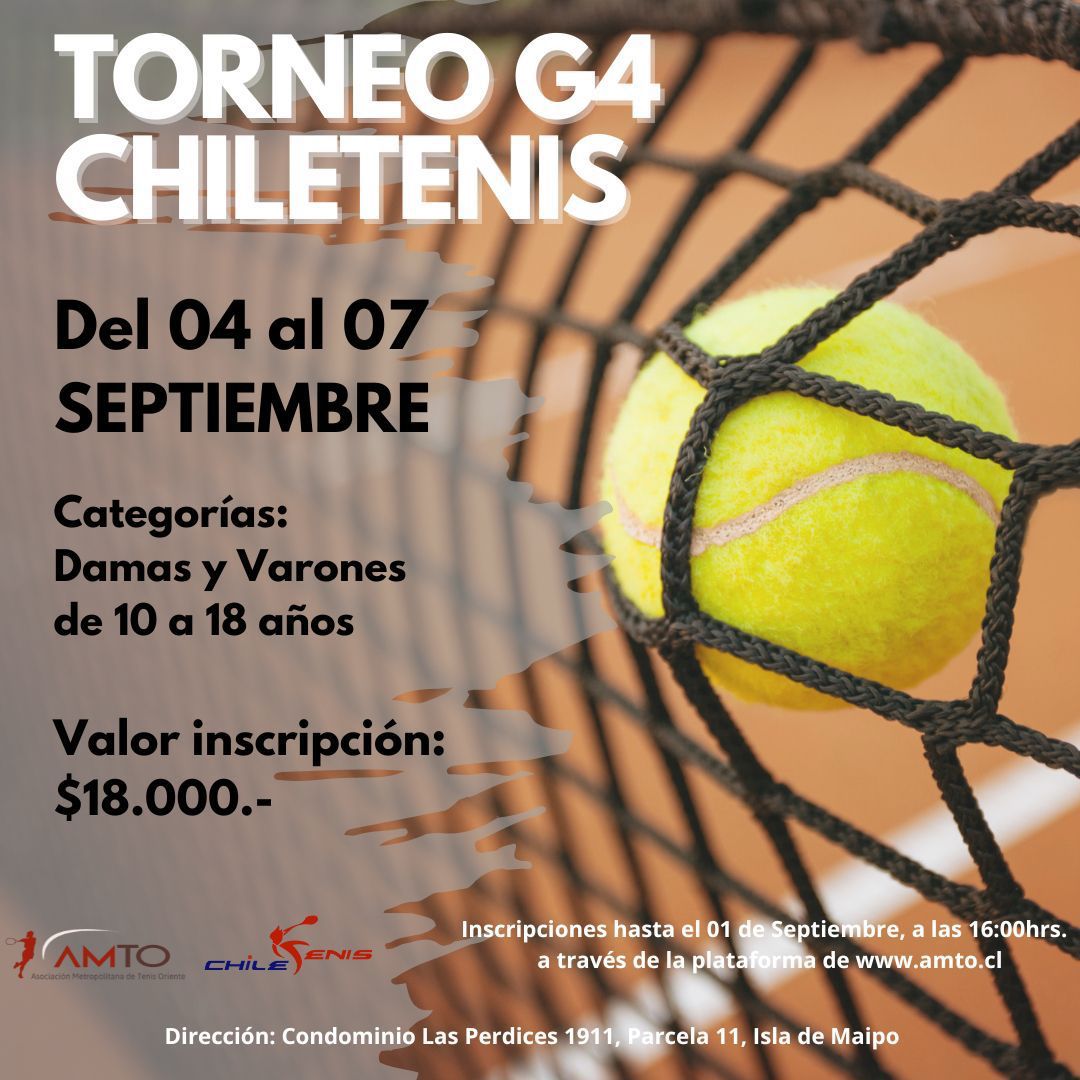 Afiche Etapa 11 2025