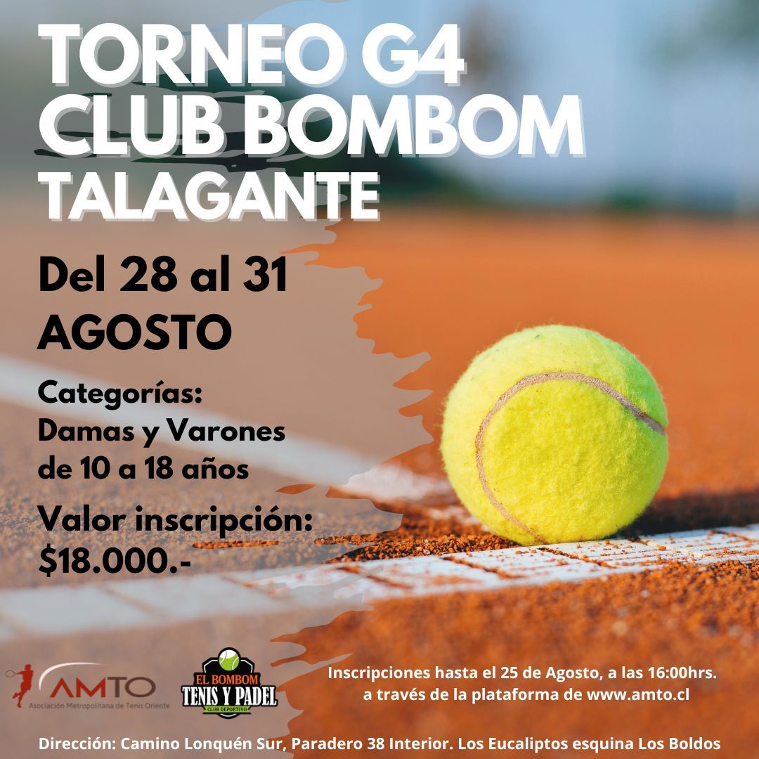 Afiche Etapa 11 2025