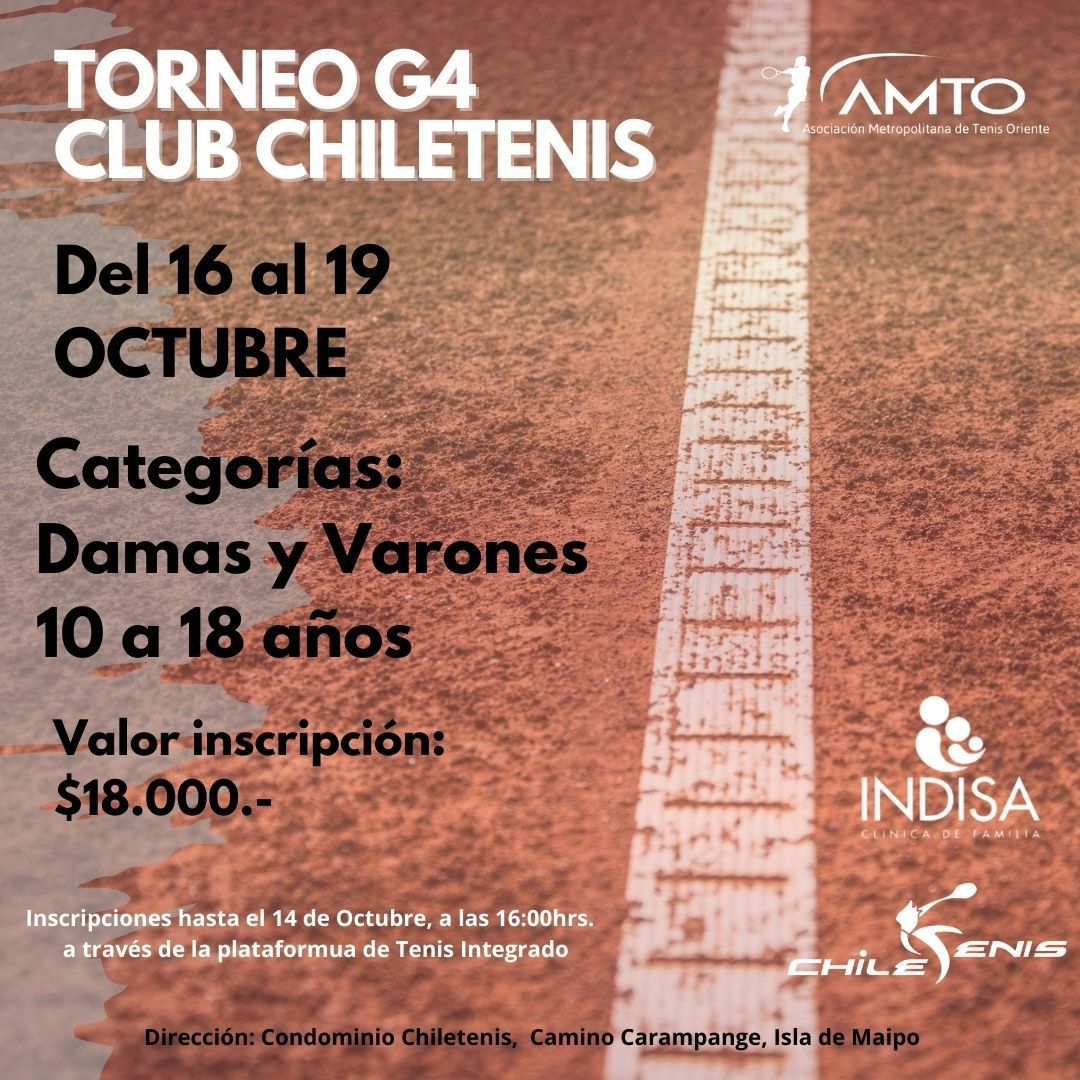 Afiche Etapa 13 2025